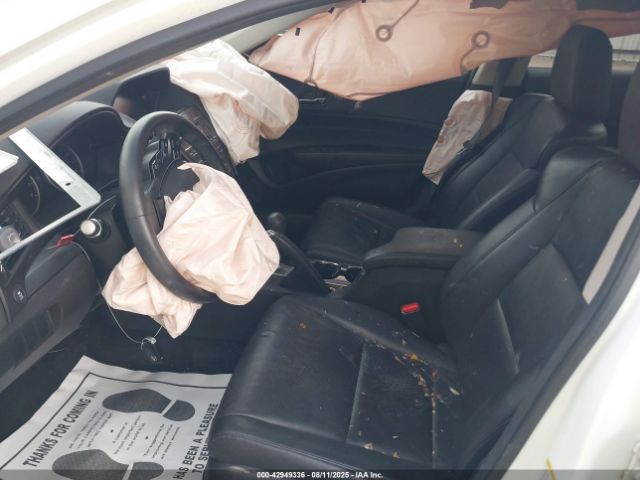 2013 ACURA ILX 19VDE1F73DE011173 Photo 4