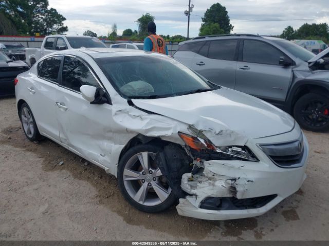 2013 ACURA ILX 19VDE1F73DE011173 Photo 5