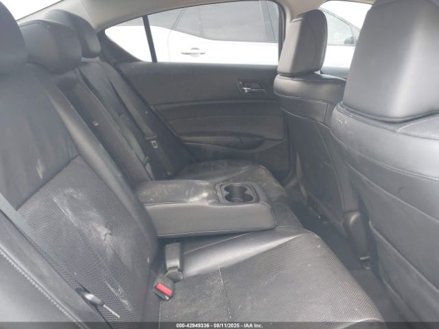 2013 ACURA ILX 19VDE1F73DE011173 Photo 7