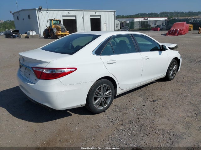 Toyota 2ar-fe 2016 4T1BF1FKXGU597517 Image 4