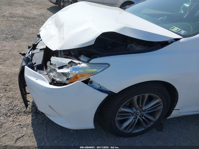 Toyota 2ar-fe 2016 4T1BF1FKXGU597517 Image 6