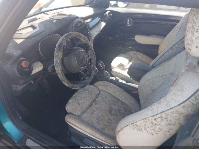 2021 MINI CONVERTIBLE WMWWJ5C07M3M68213 Photo 5