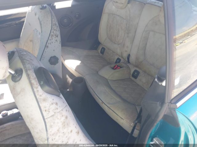 2021 MINI CONVERTIBLE WMWWJ5C07M3M68213 Photo 7