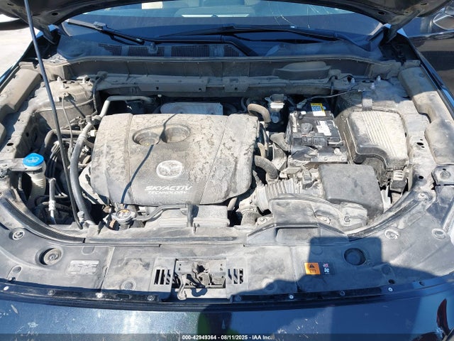 Mazda py 2017 JM3KFACL2H0181267 Image 10