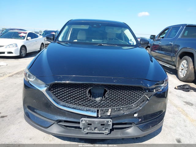 JM3KFACL2H0181267 Mazda py