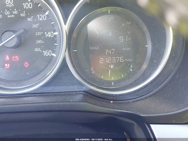 Mazda py 2017 JM3KFACL2H0181267 Image 15