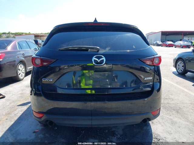 JM3KFACL2H0181267 Mazda py