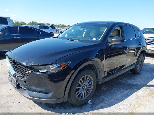 Mazda py 2017 JM3KFACL2H0181267 Image 2