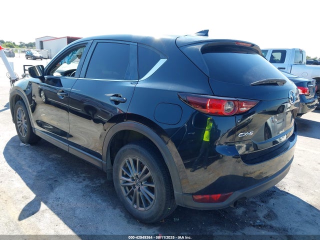 Mazda py 2017 JM3KFACL2H0181267 Image 3