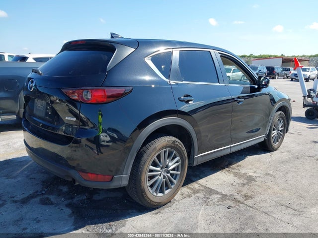 Mazda py 2017 JM3KFACL2H0181267 Image 4