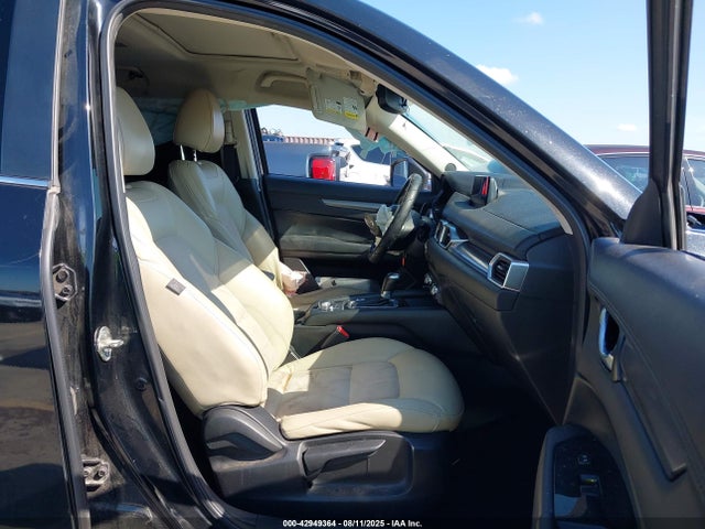 JM3KFACL2H0181267 Mazda py