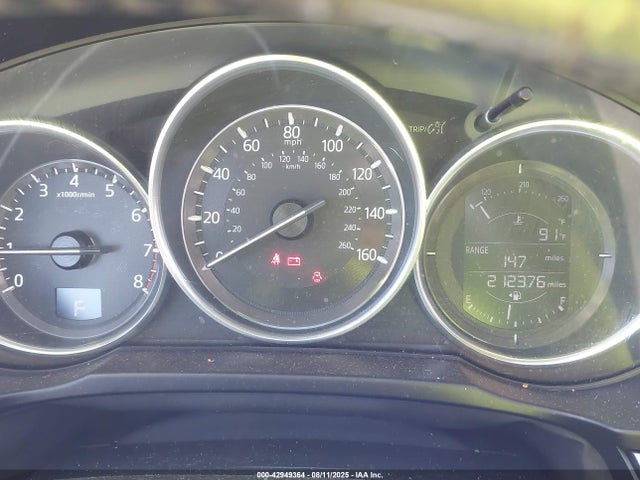 Mazda py 2017 JM3KFACL2H0181267 Image 7
