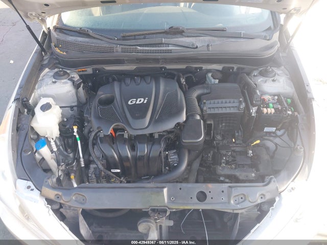 Hyundai gamma 2014 5NPEB4AC9EH814917 Image 10