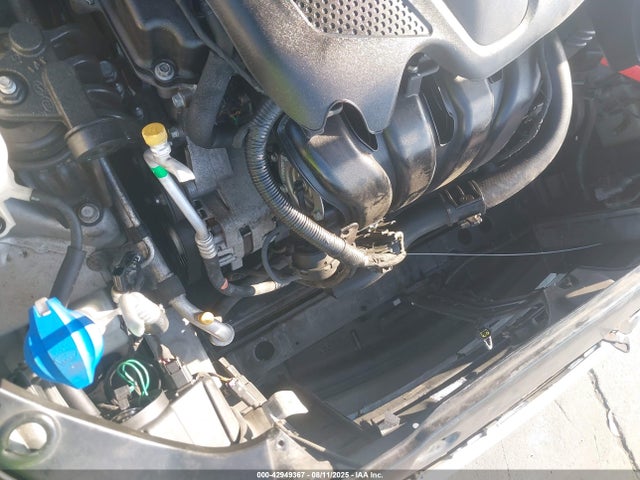 Hyundai gamma 2014 5NPEB4AC9EH814917 Image 11