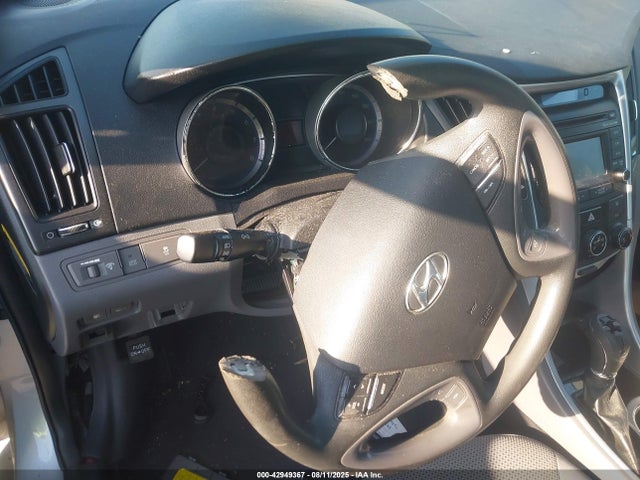 Hyundai gamma 2014 5NPEB4AC9EH814917 Image 14