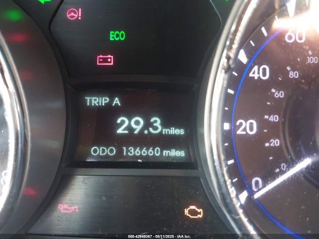 Hyundai gamma 2014 5NPEB4AC9EH814917 Image 7
