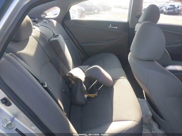Hyundai gamma 2014 5NPEB4AC9EH814917 Image 8