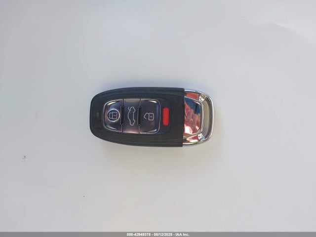 2012 AUDI Q5 WA1DKAFP6CA029680 Photo 10