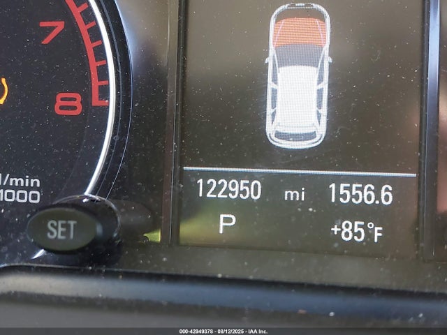 2012 AUDI Q5 WA1DKAFP6CA029680 Photo 6