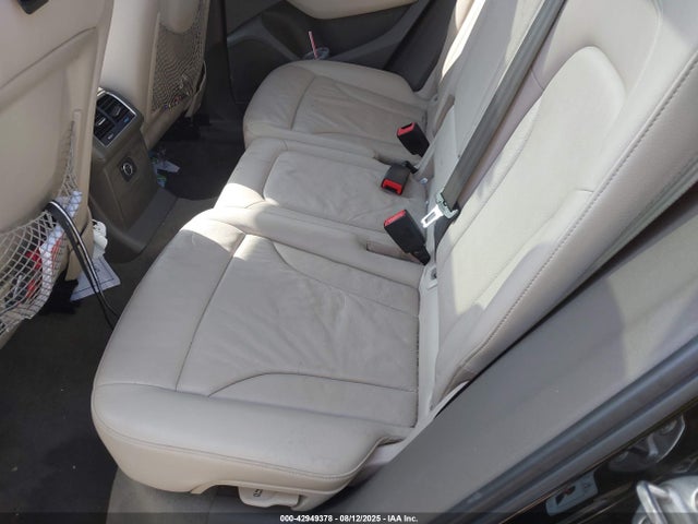 2012 AUDI Q5 WA1DKAFP6CA029680 Photo 7