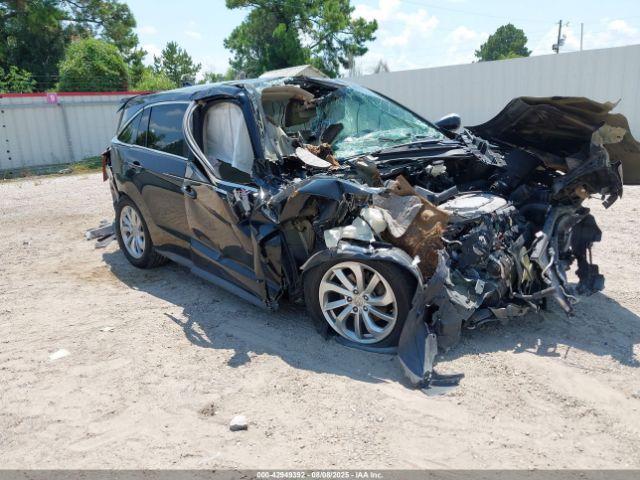 2017 ACURA RDX 5J8TB3H59HL013608 Photo 0