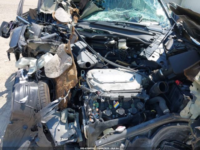 2017 ACURA RDX 5J8TB3H59HL013608 Photo 9