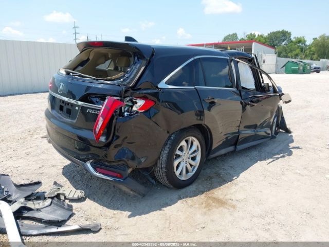 2017 ACURA RDX 5J8TB3H59HL013608 Photo 3