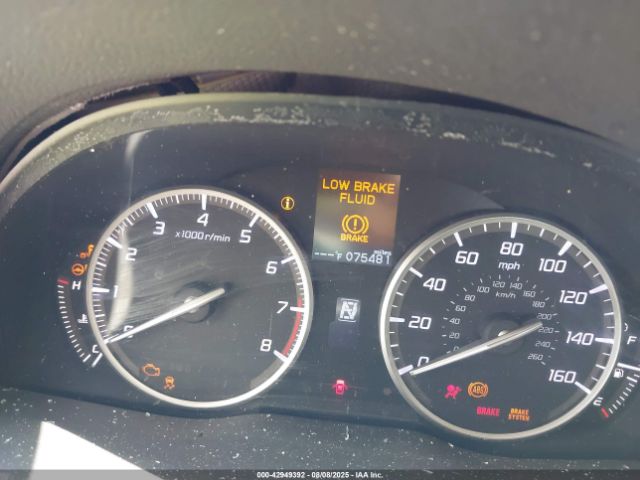 2017 ACURA RDX 5J8TB3H59HL013608 Photo 6