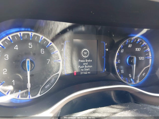 Chrysler 2023 2023 2C4RC1CG7PR531922 Image 7