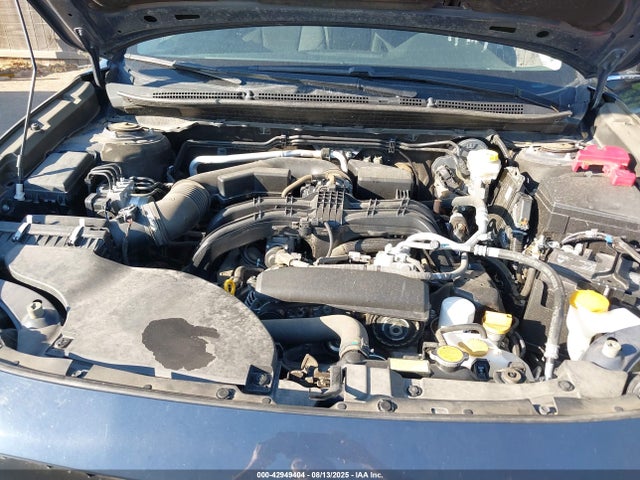 4S4BTAFC0R3184760 Subaru na, u5