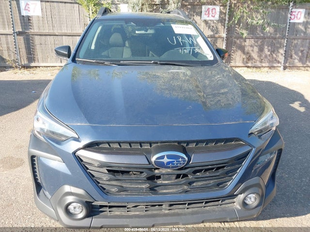 4S4BTAFC0R3184760 Subaru na, u5