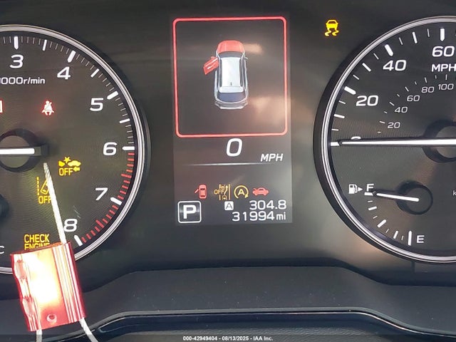 4S4BTAFC0R3184760 Subaru na, u5