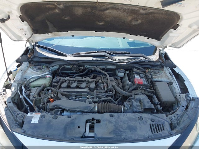 SHHFK7H48HU231261 Honda l15ba