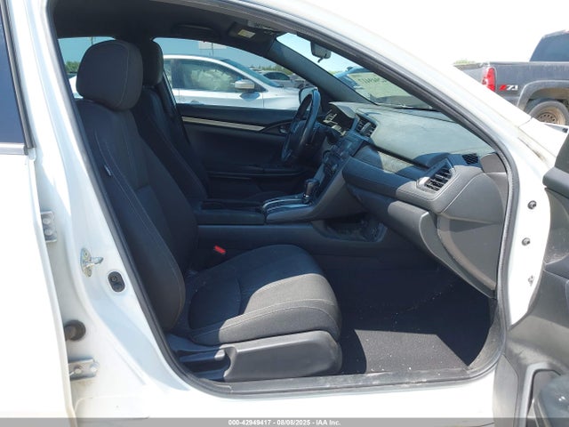 SHHFK7H48HU231261 Honda l15ba