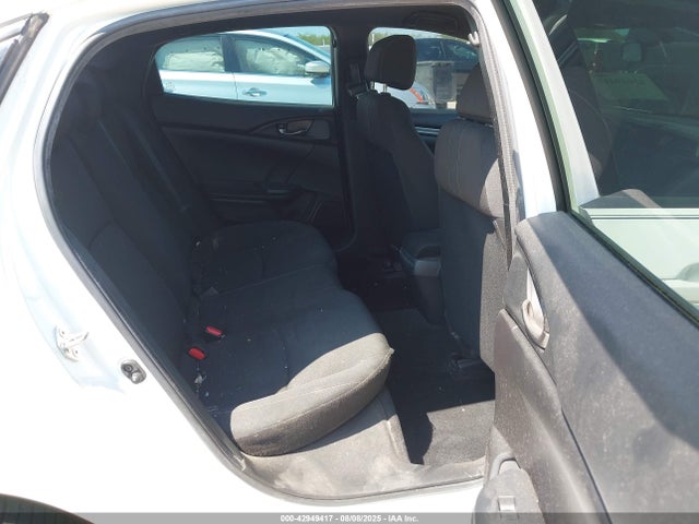 SHHFK7H48HU231261 Honda l15ba