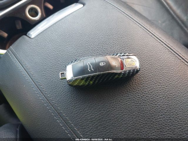 2014 PORSCHE CAYENNE WP1AA2A22ELA95632 Photo 10