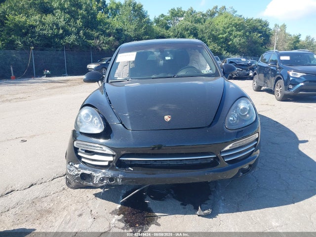 Porsche Cayenne 2014 WP1AA2A22ELA95632 Image 13