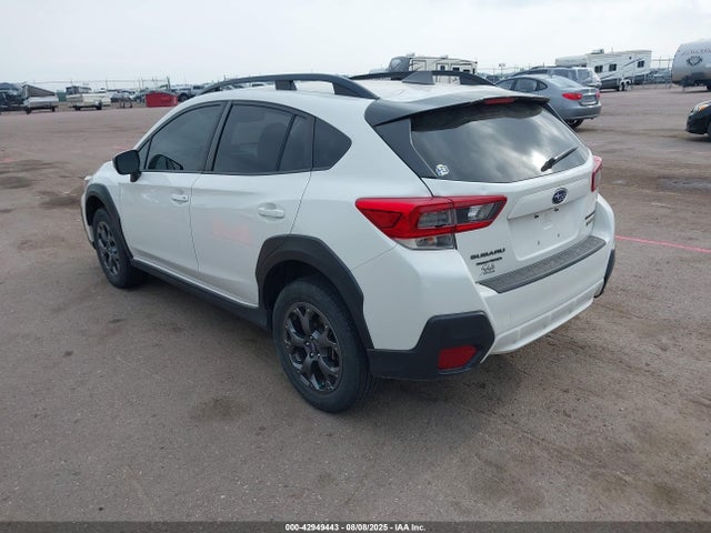 Subaru na 2022 JF2GTHSC0NH241952 Image 3