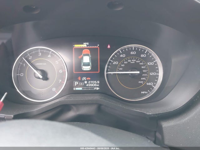Subaru na 2022 JF2GTHSC0NH241952 Image 7