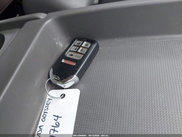 Honda j35z8 2014 5FNRL5H62EB092578 Image 11