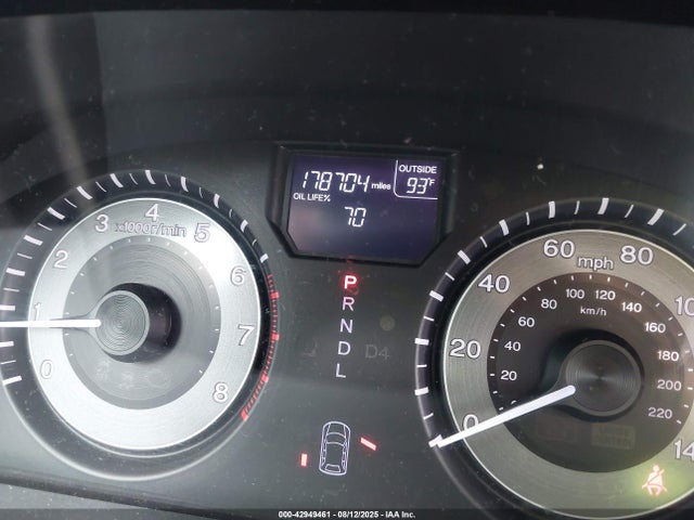 Honda j35z8 2014 5FNRL5H62EB092578 Image 15