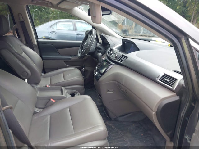 Honda j35z8 2014 5FNRL5H62EB092578 Image 5