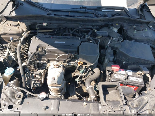 1HGCR2F34GA211871 Honda k24w1