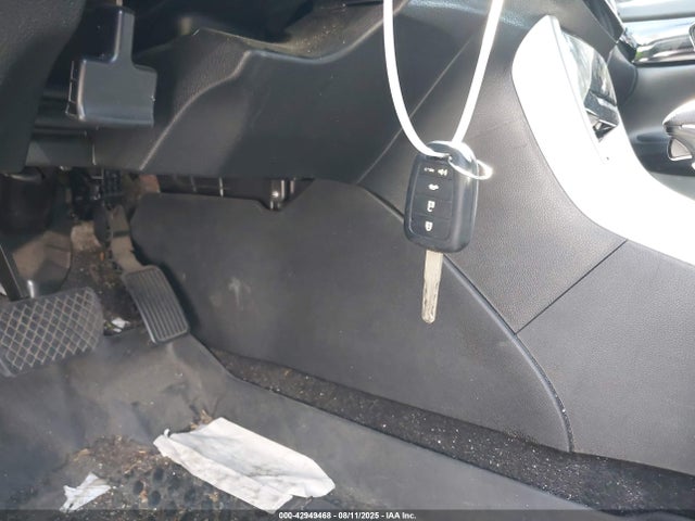 1HGCR2F34GA211871 Honda k24w1