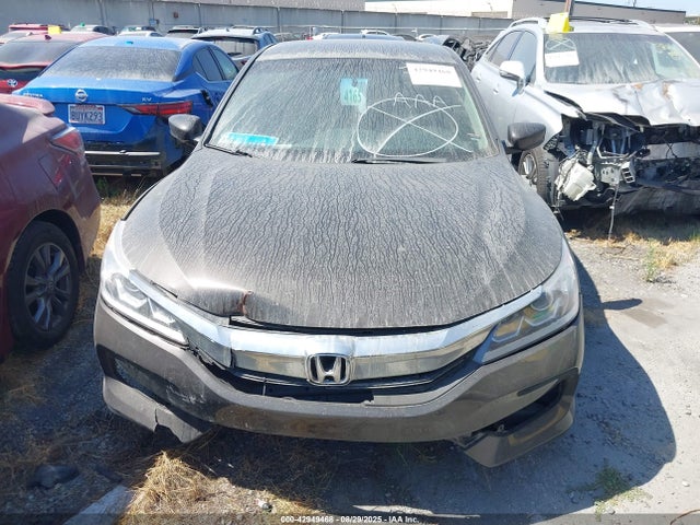 1HGCR2F34GA211871 Honda k24w1