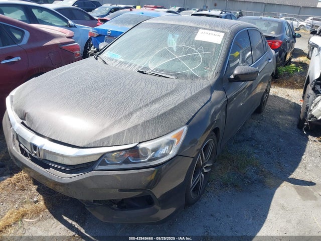 1HGCR2F34GA211871 Honda k24w1