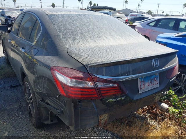 1HGCR2F34GA211871 Honda k24w1