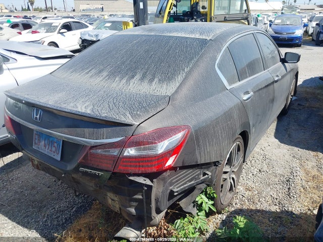 1HGCR2F34GA211871 Honda k24w1