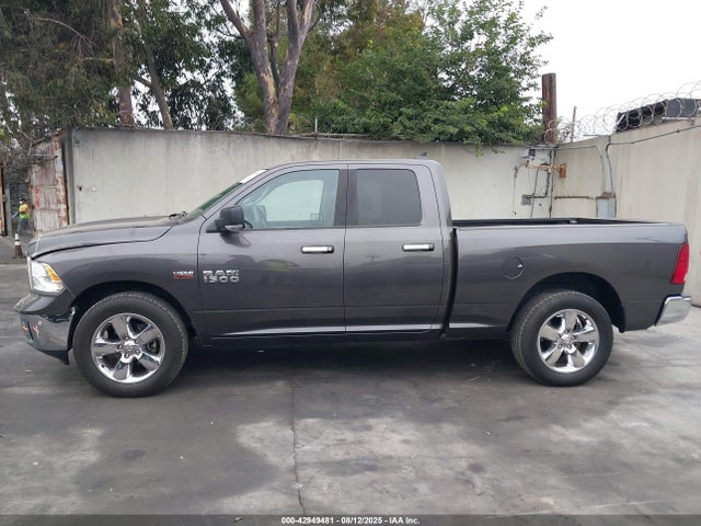 RAM 1500 2018 1C6RR6GT4JS169287 Image 14