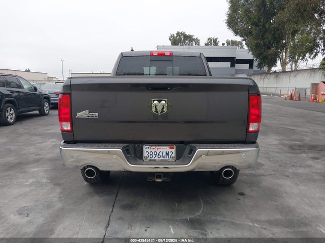 RAM 1500 2018 1C6RR6GT4JS169287 Image 16